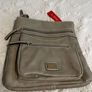 Rosetti Cross Body Purse